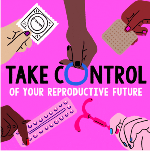 Take control of your reproductive future